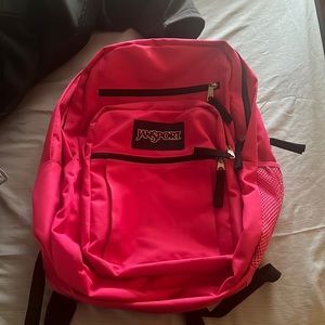 Jan sport backpack